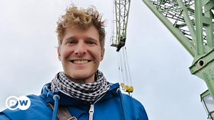 Turismo sostenible en Berlín y Eberswalde