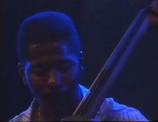 Watch the McCoy Tyner Trio’s amazing performance of “Rio” live in 1989. | McCoy Tyner