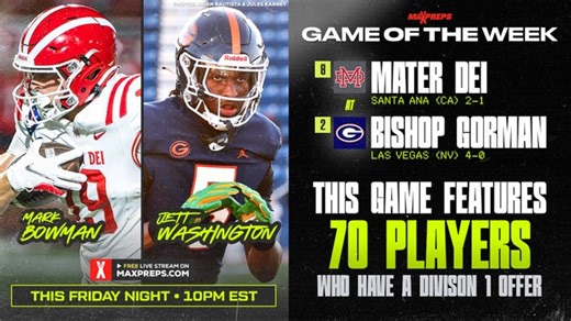 Luke Mullen Game Report: vs Johnston + How To Watch