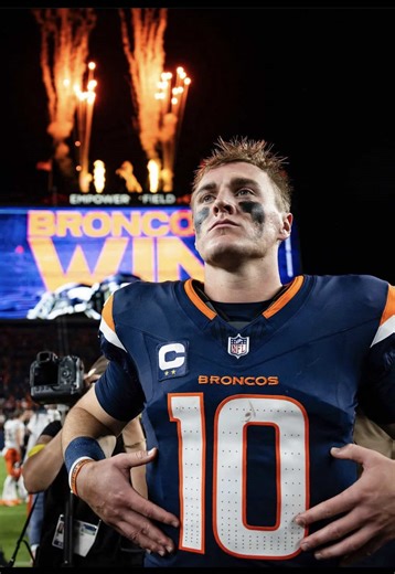 Denver Broncos Playoff Highlights: A Brutal Matchup