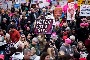 8 events that shaped the 2020 elections - Roll Call