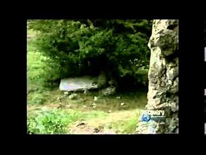 Ghosts - 1995 Documentary