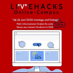 Was passieren könnte: Du bist vielleicht erst seit kurzer Zeit im Fernlehrgang, kennst das Online-Studienzentrum noch nicht so ganz wie Deine Westentasche und willst Deine erste Einsendeaufgabe am Wochenende anpacken. „Gibt es die eigentlich auch irgendwo als Formular für mich? Und wie würde es dann nach dem Bearbeiten weitergehen?“ Oder Du brauchst ein paar neue Ideen für Deine Lernstrategie, damit es Dir etwas leichter von der Hand geht. „Bestimmt gibt es jemanden in meinem Lehrgang oder beim 