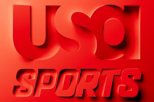 Introducing USA SPORTS, the Home of NASCAR, PGA TOUR, Premier League, WWE, WNBA & More