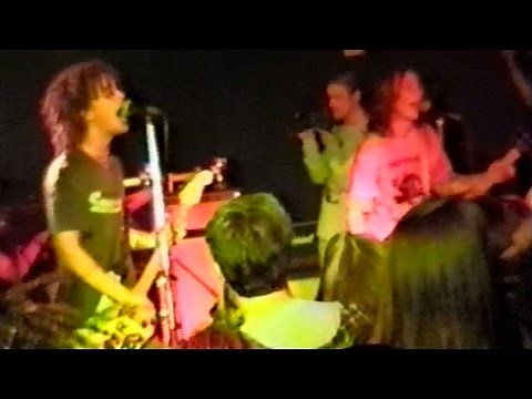 Green Day | Live | Wigan 1993 [FULL CONCERT]