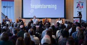 What will the future of education look like in a world with generative AI? | Open Learning