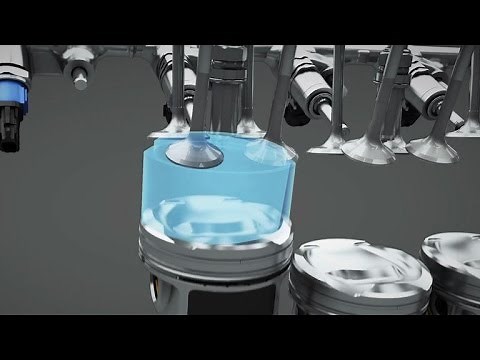 Car Tech 101: The Atkinson Cycle engine explained (On Cars)