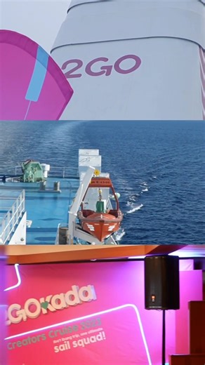 Book Your 2GO Travel Easily with the 2GO App