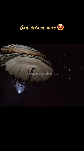 Learning To Fly - Pink Floyd Live Performance (1987) at PULSE Concert