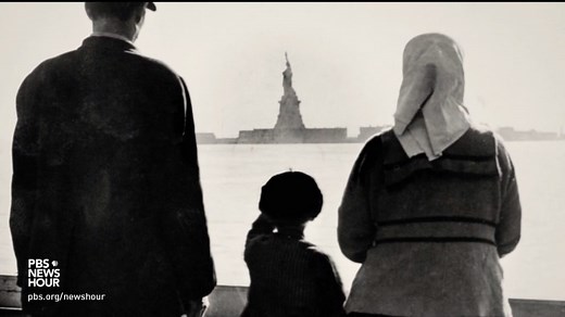 New Ken Burns documentary ‘The U.S. and the Holocaust’ examines America’s response
