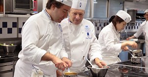 Diploma in Culinary Management | Le Cordon Bleu Paris
