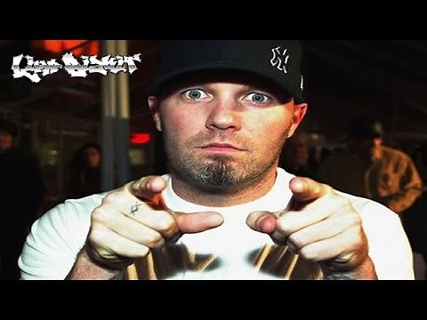 Limp Bizkit - All Access MTV - Napster Tour 2000