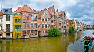 Belgium Country Profile - National Geographic Kids