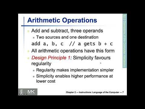 Lecture 3 (EECS2021E) - Chapter 2 (Part I)