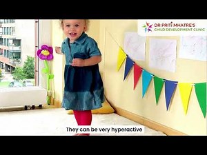 Fragile X Syndrome | Causes, Symptoms | By Dr. Priti Mhatre