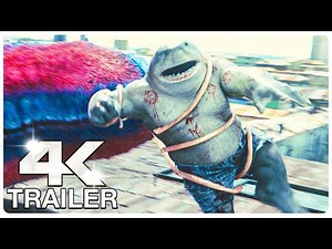 NEW UPCOMING MOVIE TRAILERS 2021 (Weekly #25)