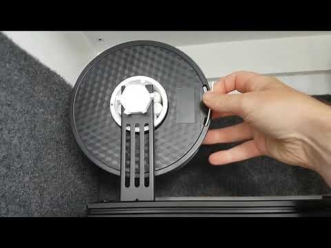 Creality CR 10 S PRO Filament Change