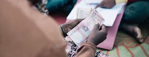 Economic Impacts of Water Scarcity Explained | Water.org