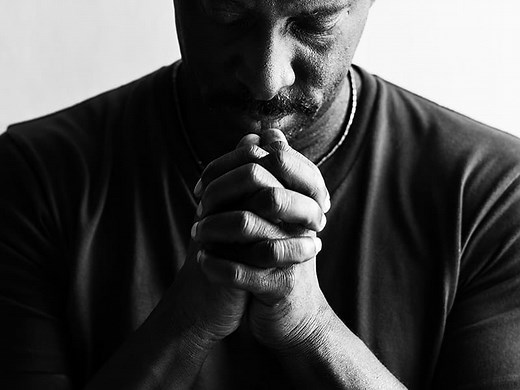 6 Prayers to Pray When You Desperately Need God’s Help