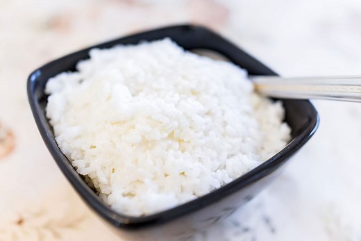 How to Cook Jasmine Rice