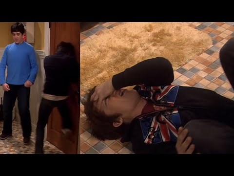 Drake & Josh - Josh Pulls A Drake Moment & The Saga With Tiberius Continues