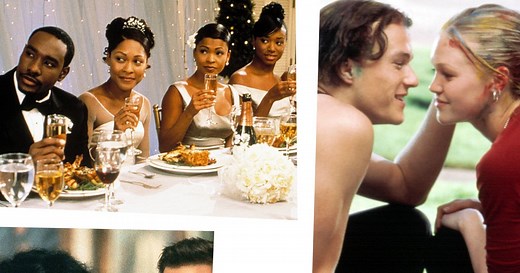 30 Best Romantic Comedies to Watch Now