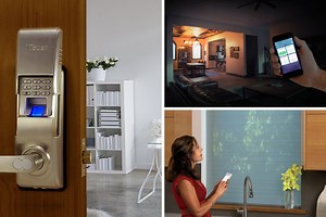 14 Different Types of Smart Home Technology Options (Ultimate Guide)