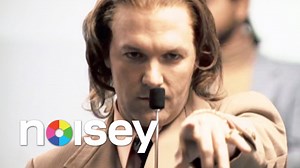 Fred Durst: The Interview