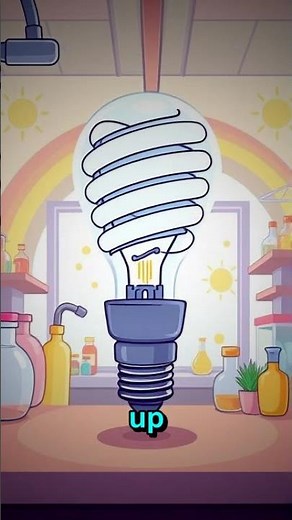 Thomas Edison & The Light Bulb Invention for Kids | Fun STEM History!