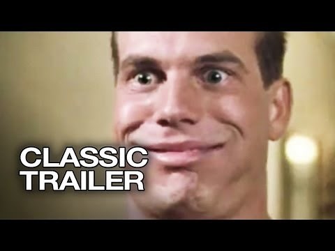 Weird Science Official Trailer #1 - Robert Downey Jr. Movie (1985) HD