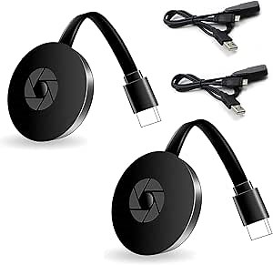 LEFUN TM TV Streaming Device - Le Lefun TV Streaming Device, Lefun TV Box, Seurico TV Box, Smart TV Evolution, Streaming Setup (Size : 2pcs), GWAYWPCZS-2PCS