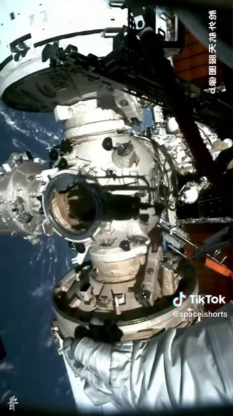 Exploring China's Space Innovations in 2022