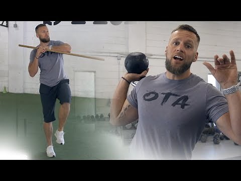 3 Exercises to Increase Pitching Velocity | Overtime Athletes