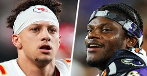 Chiefs vs. Ravens highlights: Kansas City defeats Baltimore 27-20 in NFL season opener