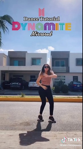 Alejandra on TikTok