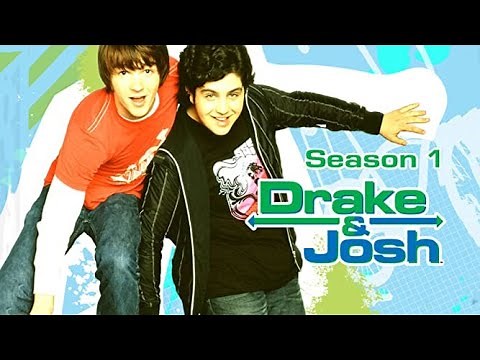 PILOT #1/drake and josh
