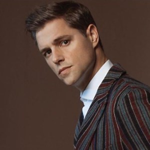 Sam Page - Biography