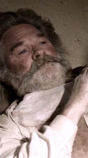 🏜️ Turning Their Weapon Against Them! The Bone Whistle Scene from BONE TOMAHAWK 🔪😱