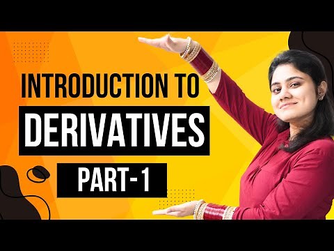 Introduction to Differentiation|Derivatives of Algebraic Functions|BBA|BCA|B.COM|B.TECH|Dream Maths
