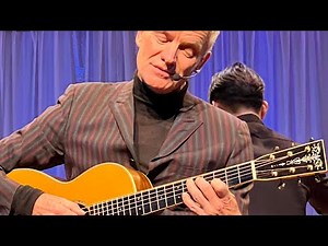Sting with the Pittsburgh Symphony Orchestra - Fragile - 01.09.23