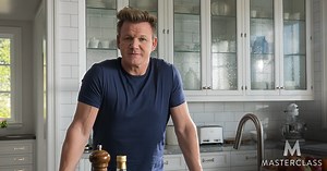 MasterClass | Gordon Ramsay Teaches Cooking