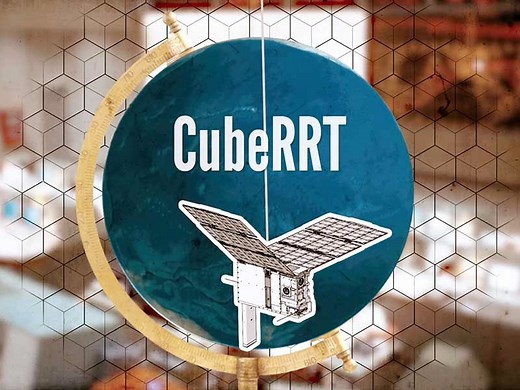 10 Things: Tech We Use to Study Earth (and Make Gifs!) - NASA Science