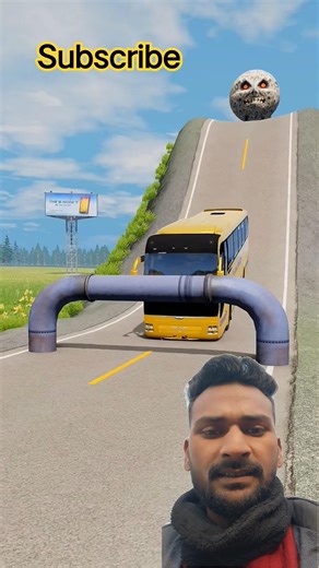 so amazing bus 🚌 part 16