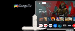 Google TV | オールインワンのスマートテレビ ストリーミング プラットフォーム