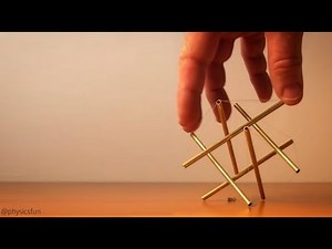 MIND-BLOWING SCIENCE MAGICAL TOYS TO MAKE YOU SAY WOW!
