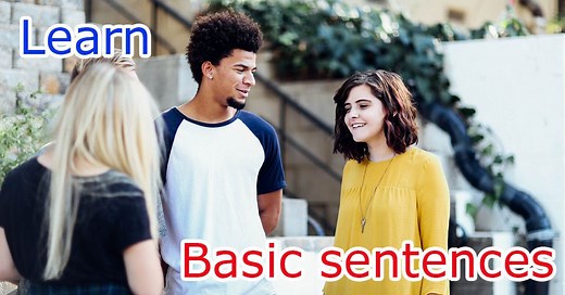 French Sentences for Beginners: A Comprehensive List of 50  Phrases