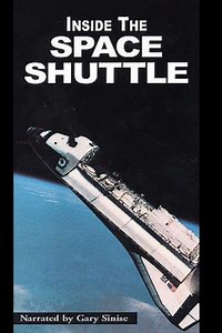 Inside the Space Shuttle - Movie