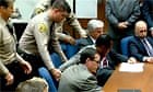 Dr Conrad Murray found guilty in Michael Jackson death case - video
