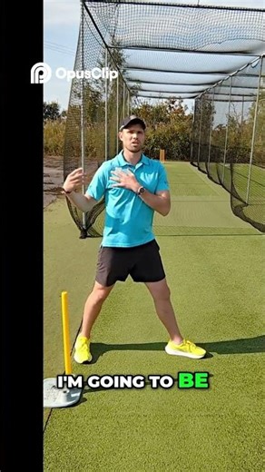 Unlock Bowler Pace Use Batter for Shoulder Momentum!