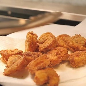 Need some fish fry inspo? Full recipe and video up on the blog and YouTube. 😍 | DariusCooks